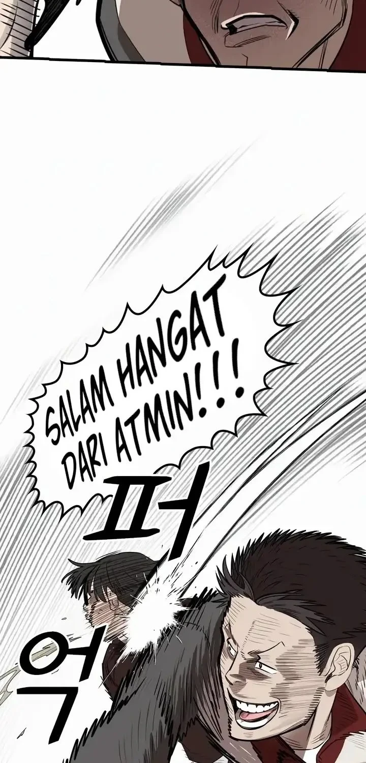 Zero Degrees Chapter 5 - halaman 36