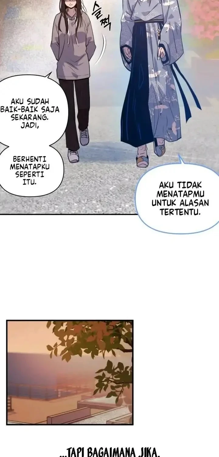 Zero Degrees Chapter 5 - halaman 6