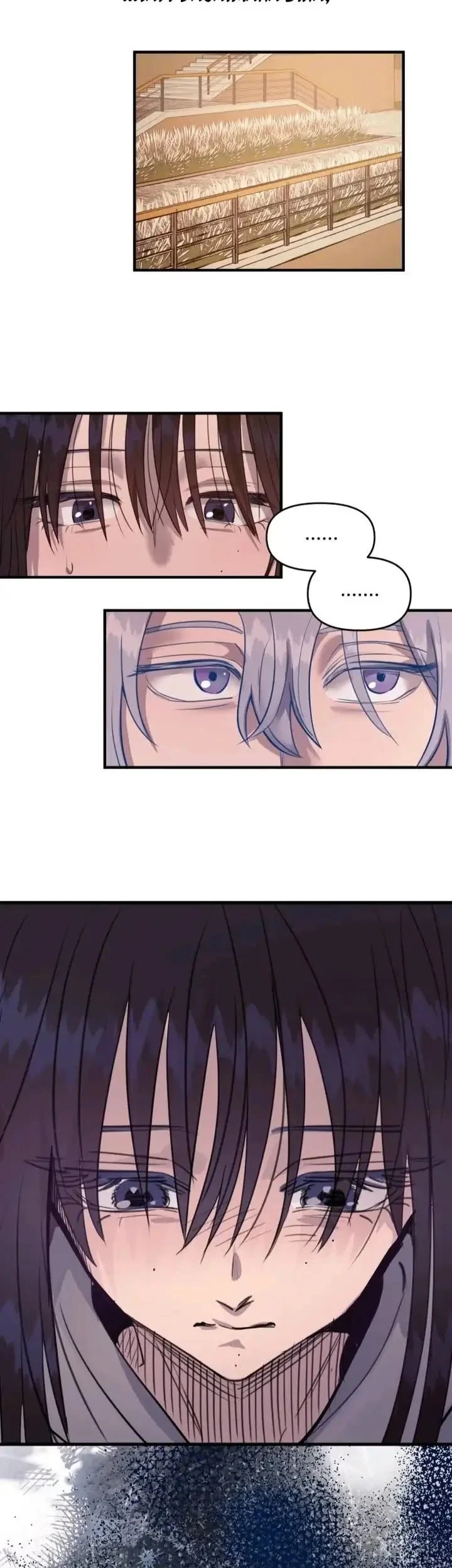 Zero Degrees Chapter 5 - halaman 7