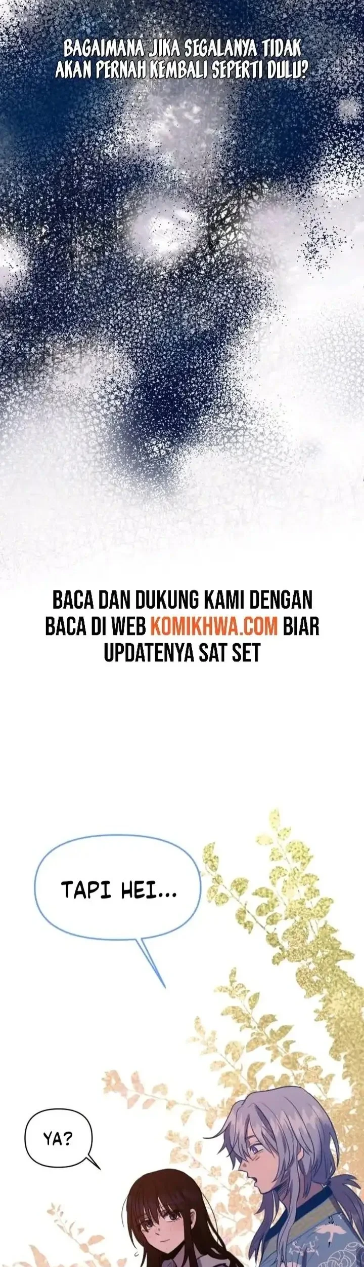 Zero Degrees Chapter 5 - halaman 8