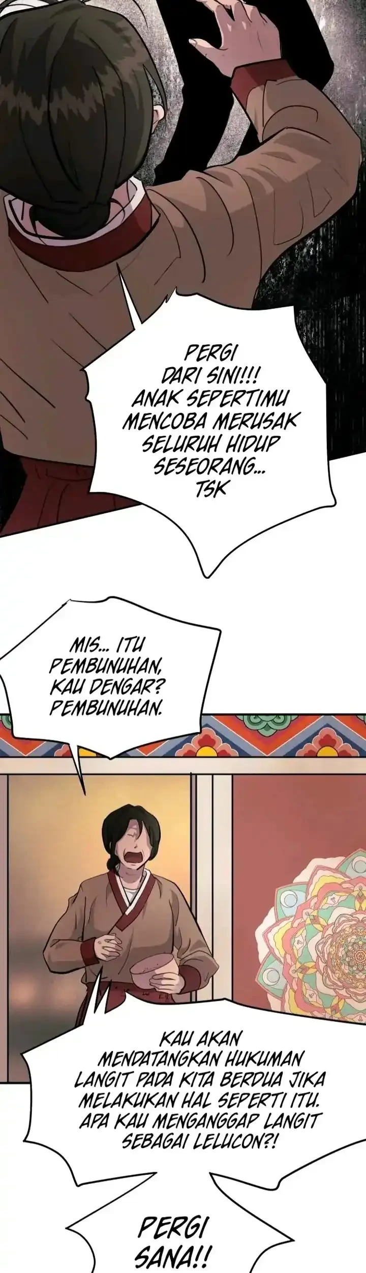 Zero Degrees Chapter 6 - halaman 10