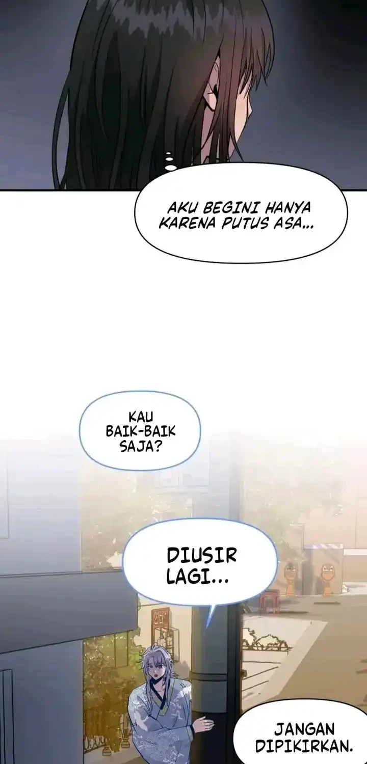 Zero Degrees Chapter 6 - halaman 12
