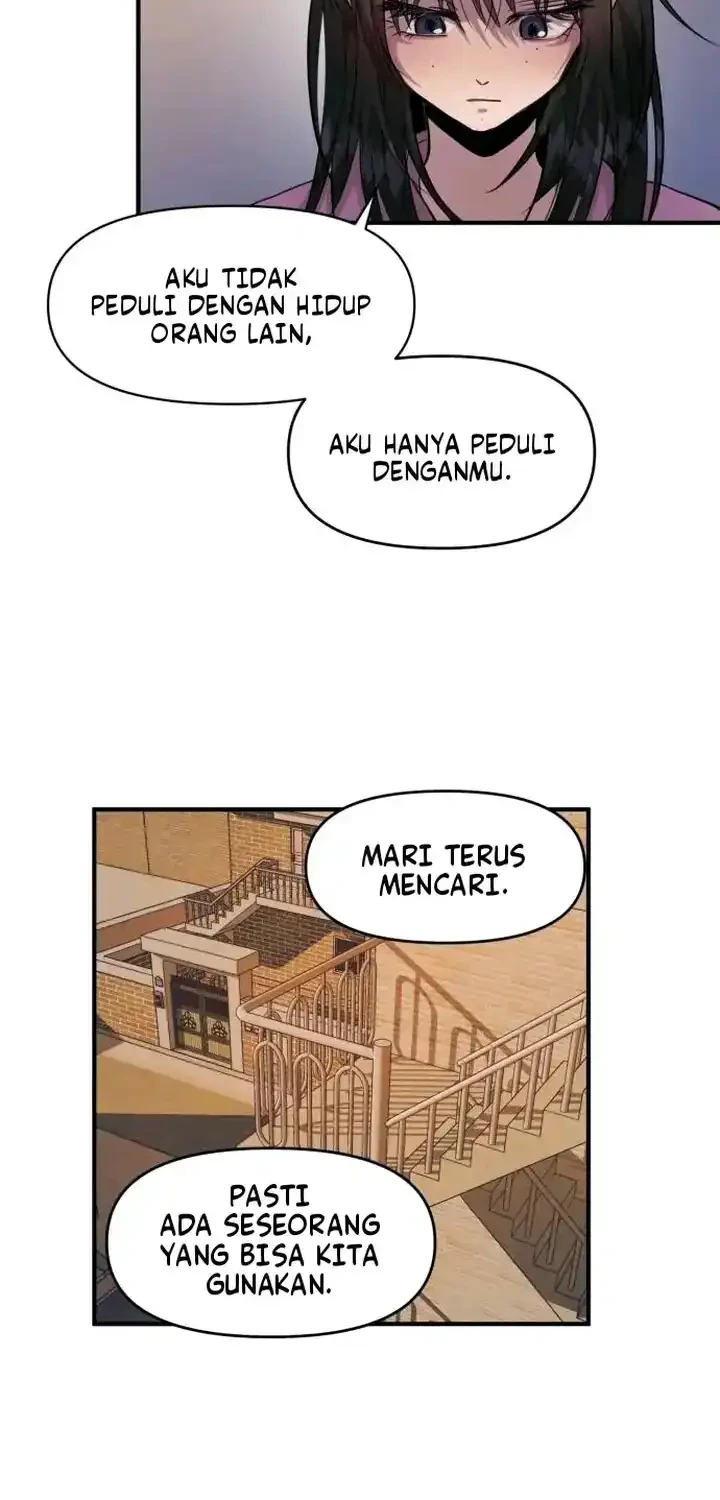 Zero Degrees Chapter 6 - halaman 15