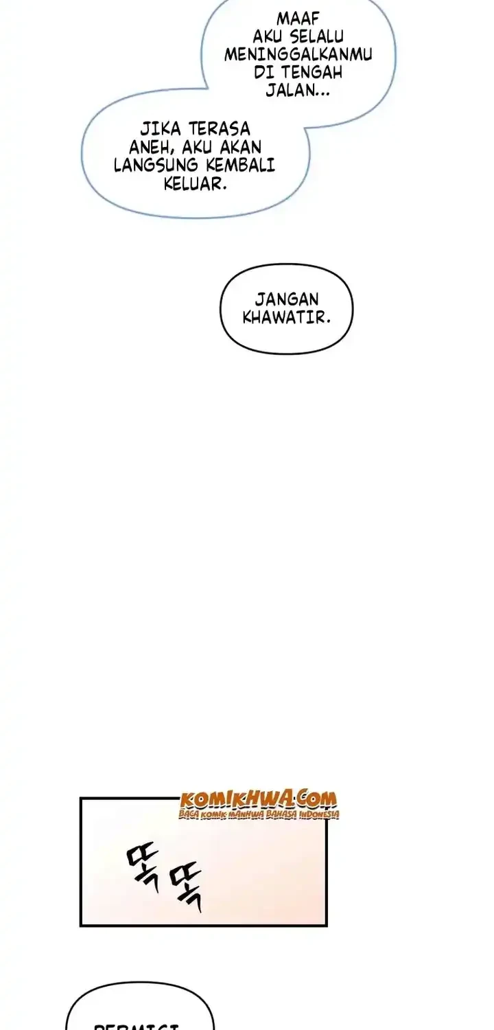 Zero Degrees Chapter 6 - halaman 18