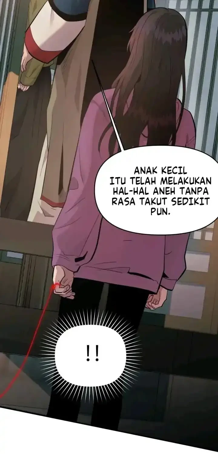 Zero Degrees Chapter 6 - halaman 21