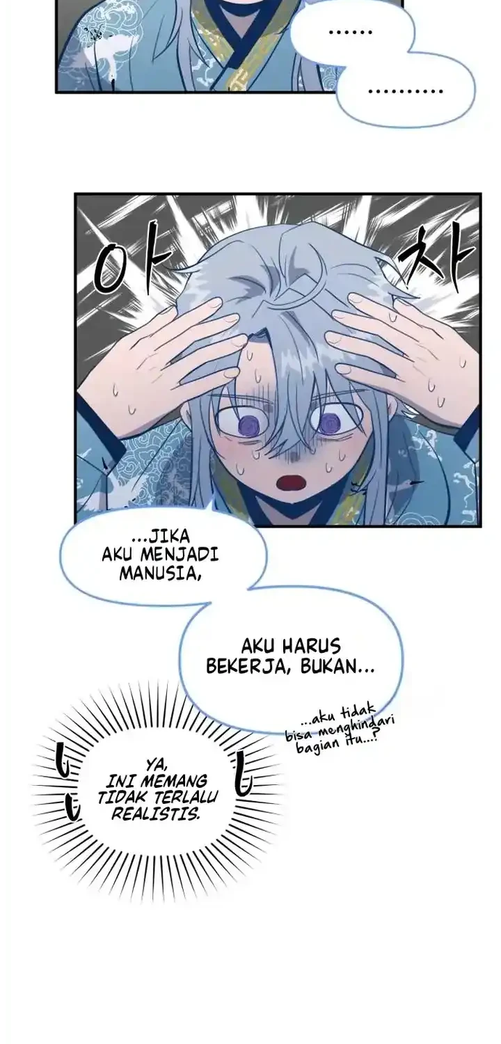 Zero Degrees Chapter 6 - halaman 27
