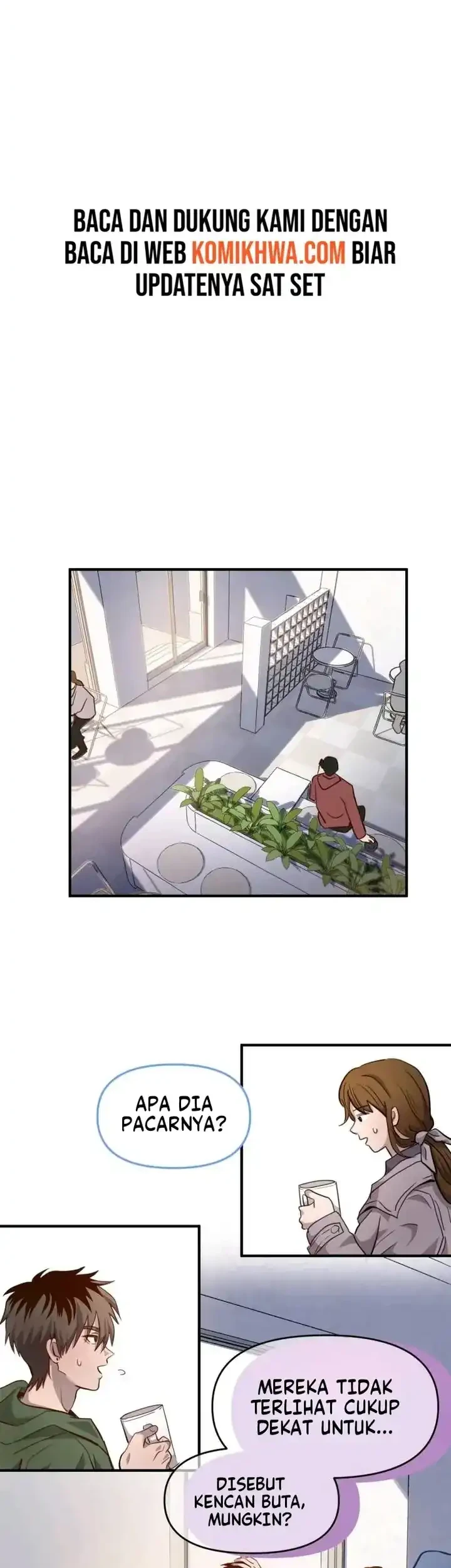 Zero Degrees Chapter 6 - halaman 32