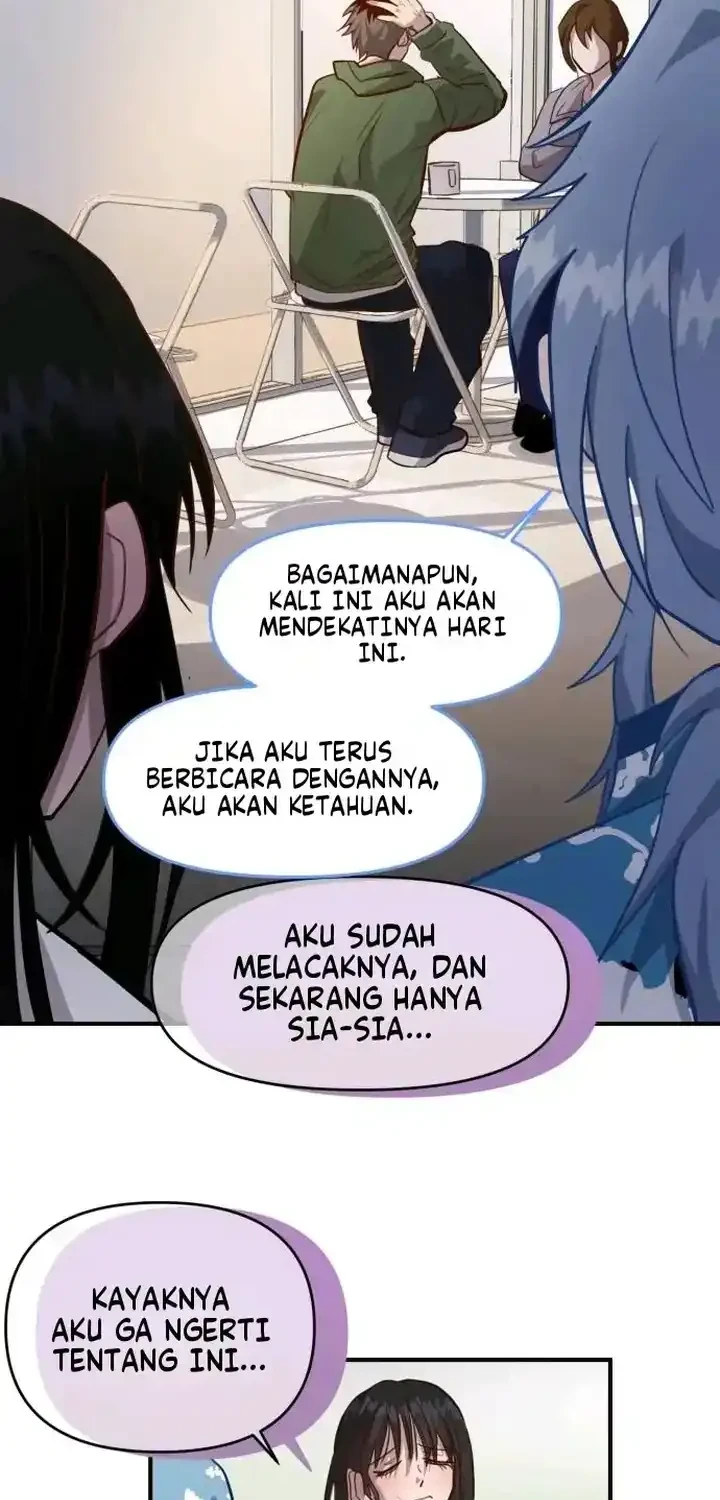 Zero Degrees Chapter 6 - halaman 33