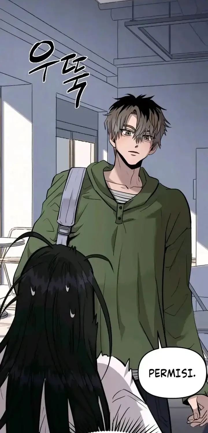 Zero Degrees Chapter 6 - halaman 39