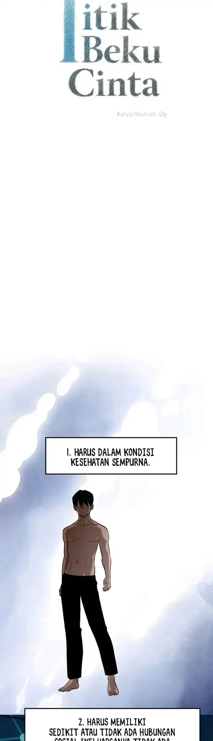 Zero Degrees Chapter 6 - halaman 4