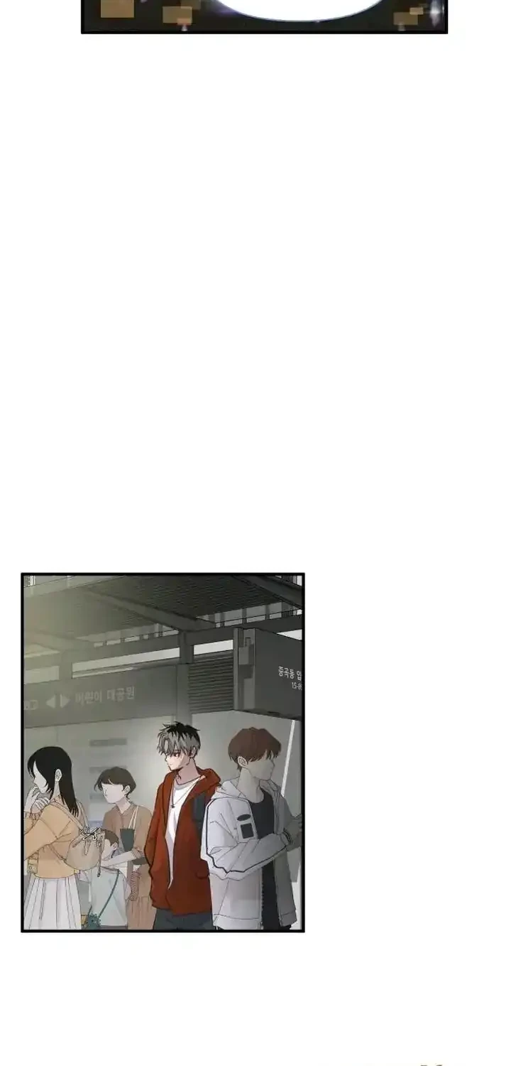 Zero Degrees Chapter 6 - halaman 6