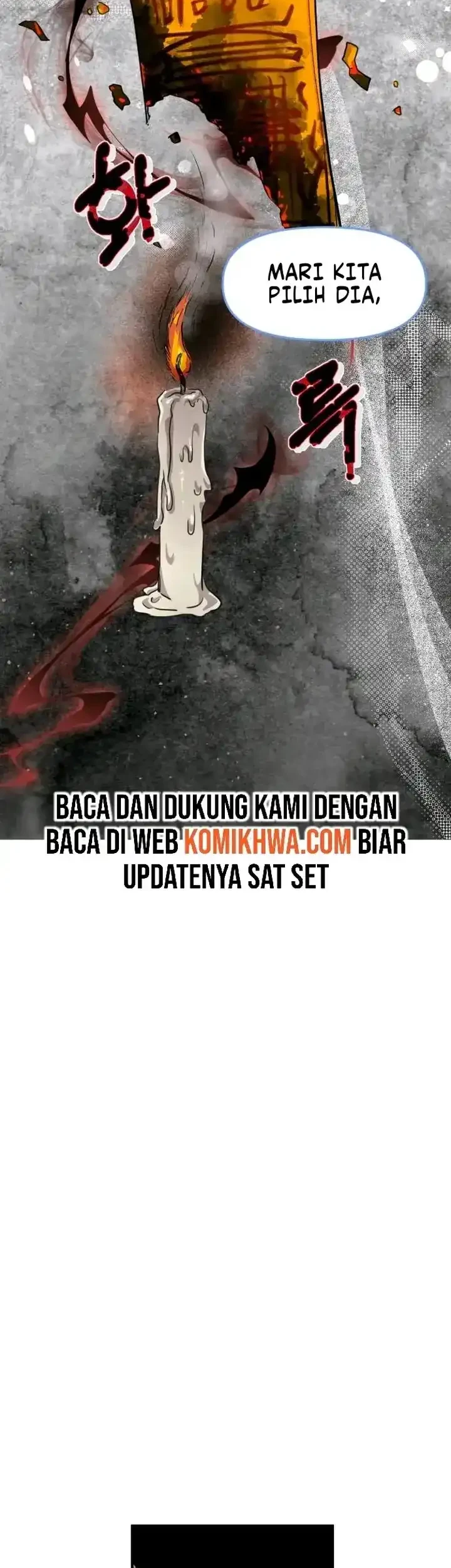 Zero Degrees Chapter 6 - halaman 8
