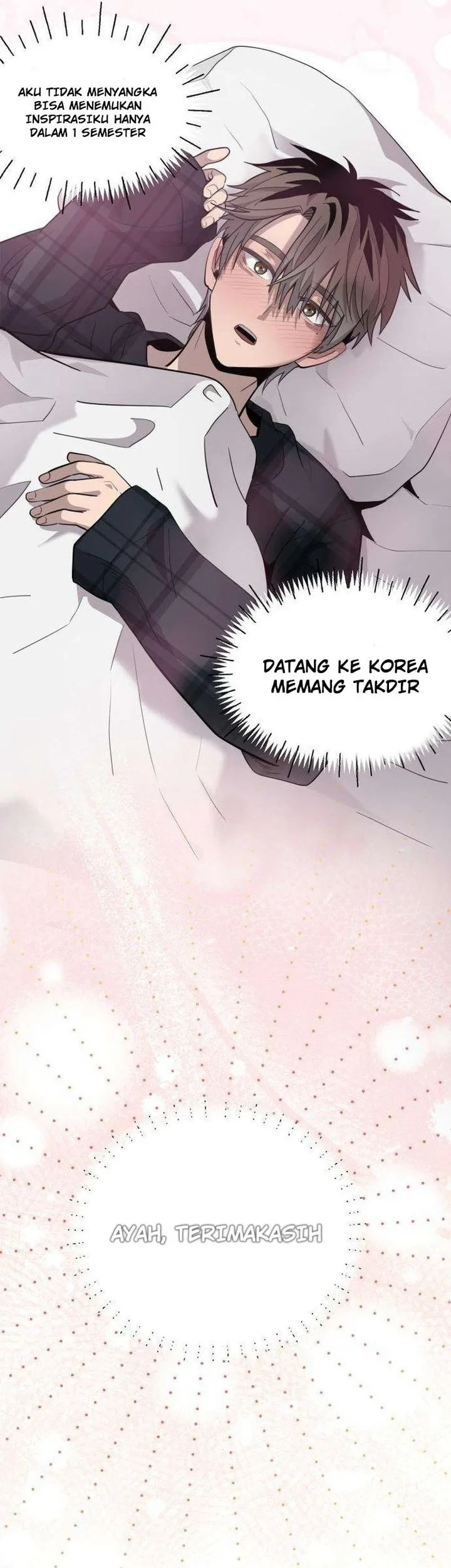 Zero Degrees Chapter 7 - halaman 11