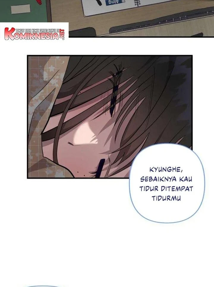 Zero Degrees Chapter 7 - halaman 14