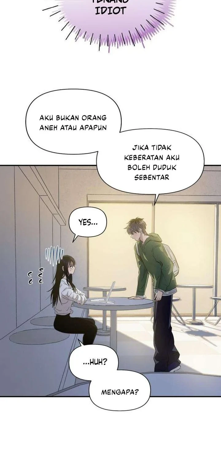 Zero Degrees Chapter 7 - halaman 2