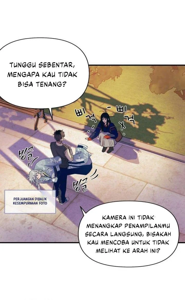 Zero Degrees Chapter 7 - halaman 23
