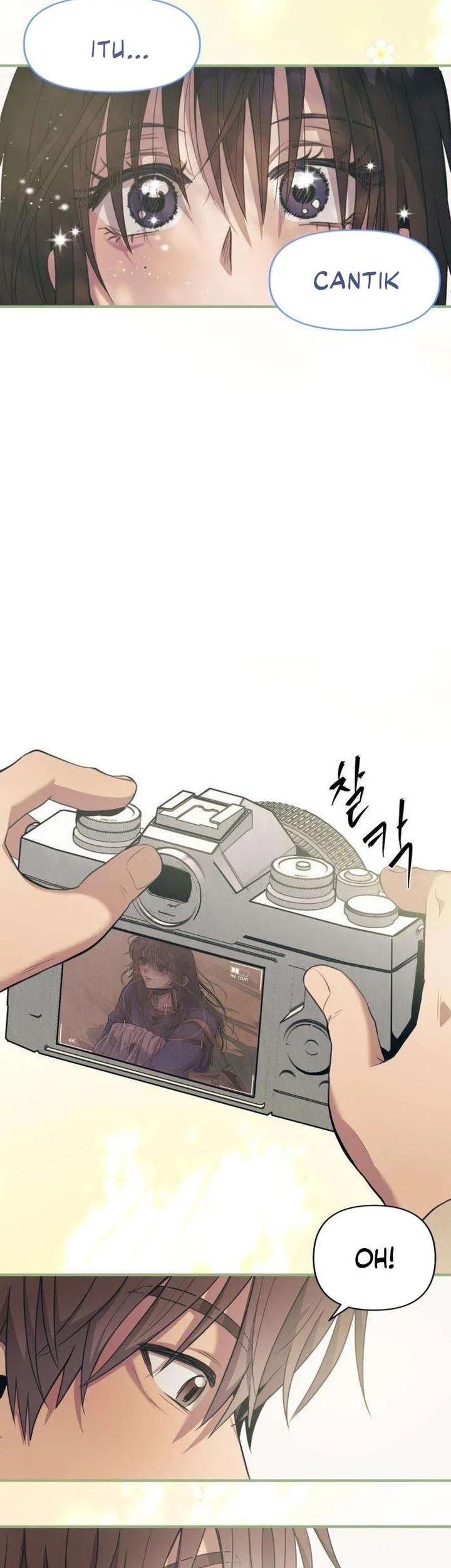 Zero Degrees Chapter 7 - halaman 29