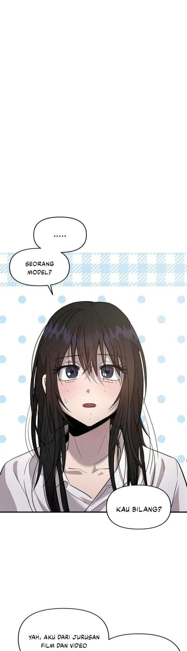 Zero Degrees Chapter 7 - halaman 3