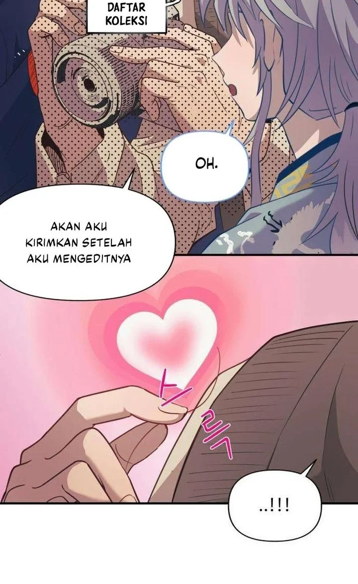 Zero Degrees Chapter 7 - halaman 34