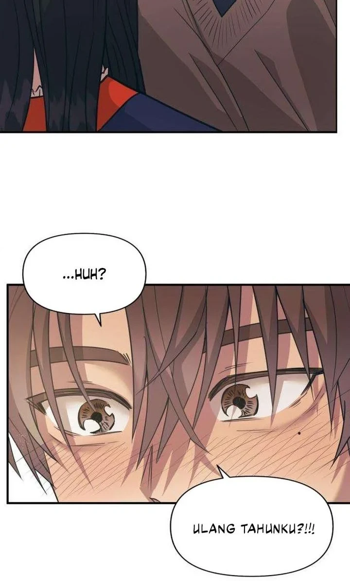 Zero Degrees Chapter 7 - halaman 38