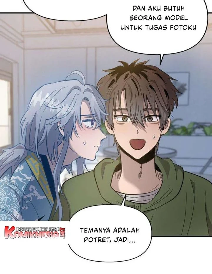Zero Degrees Chapter 7 - halaman 4