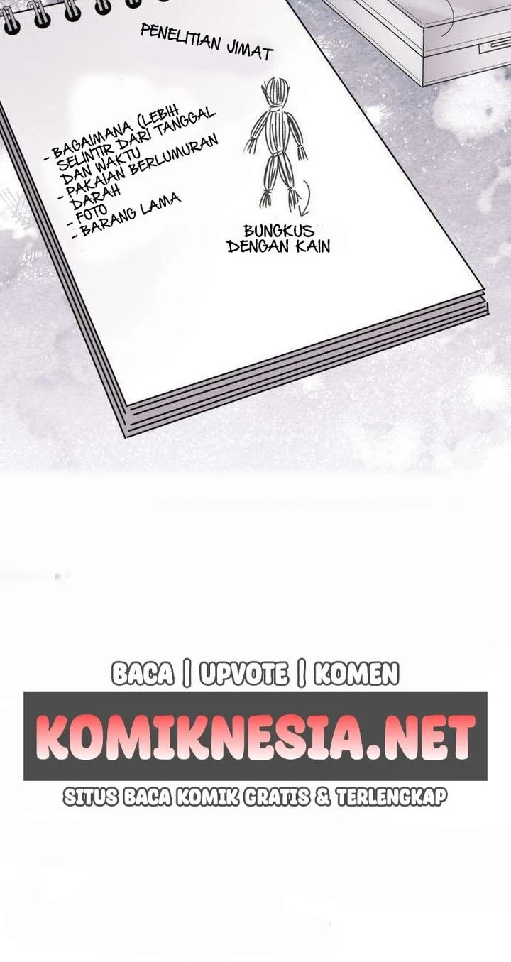 Zero Degrees Chapter 7 - halaman 45