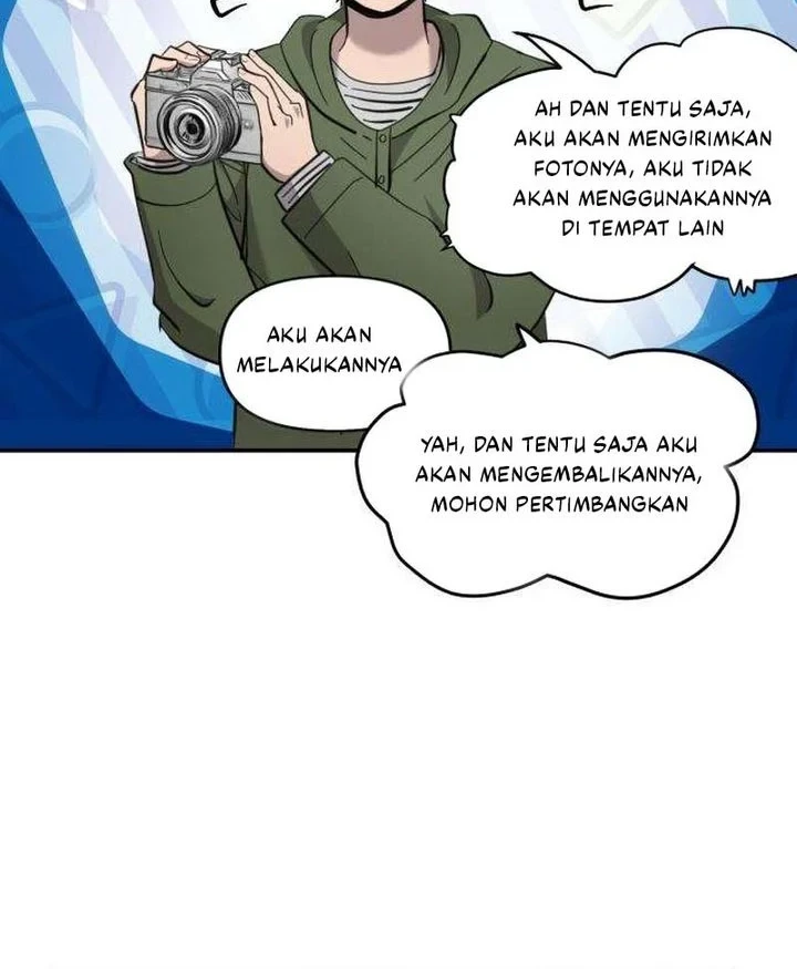 Zero Degrees Chapter 7 - halaman 6