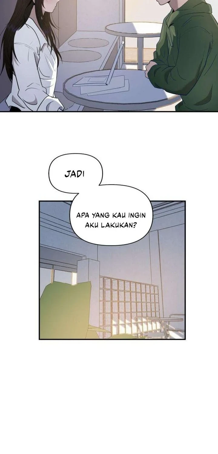 Zero Degrees Chapter 7 - halaman 8