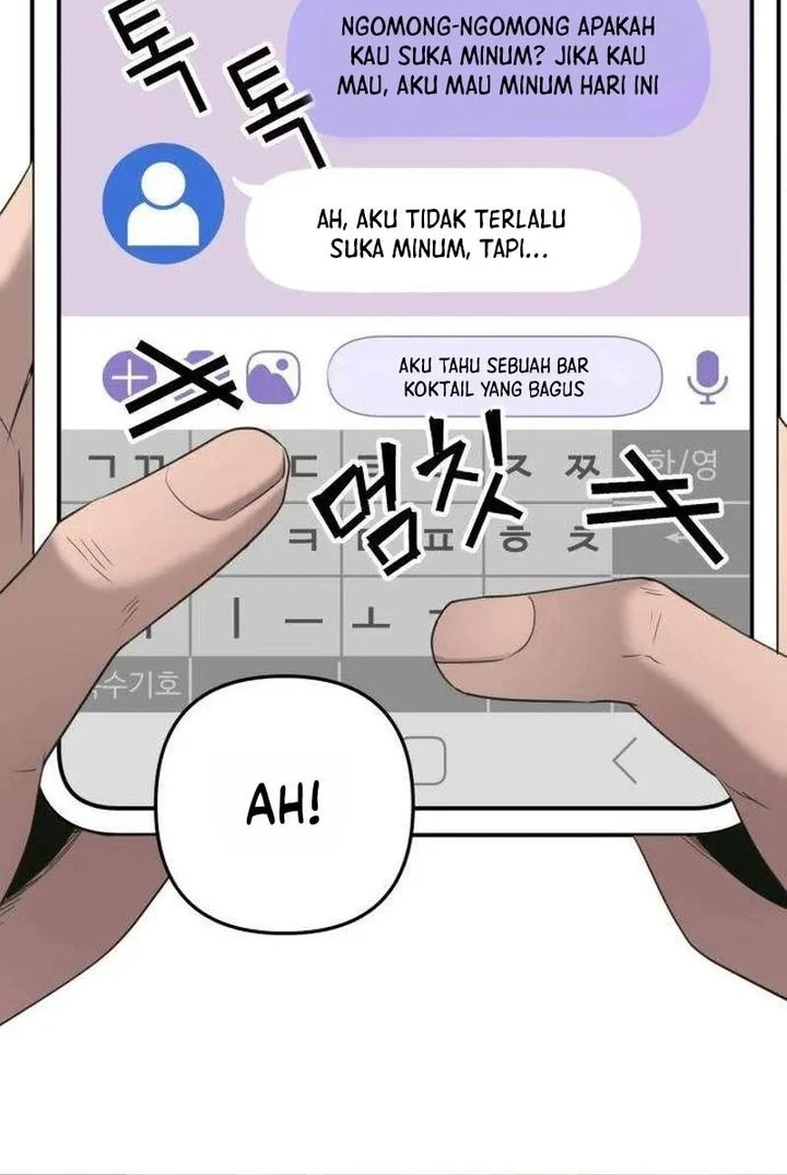 Zero Degrees Chapter 8 - halaman 10