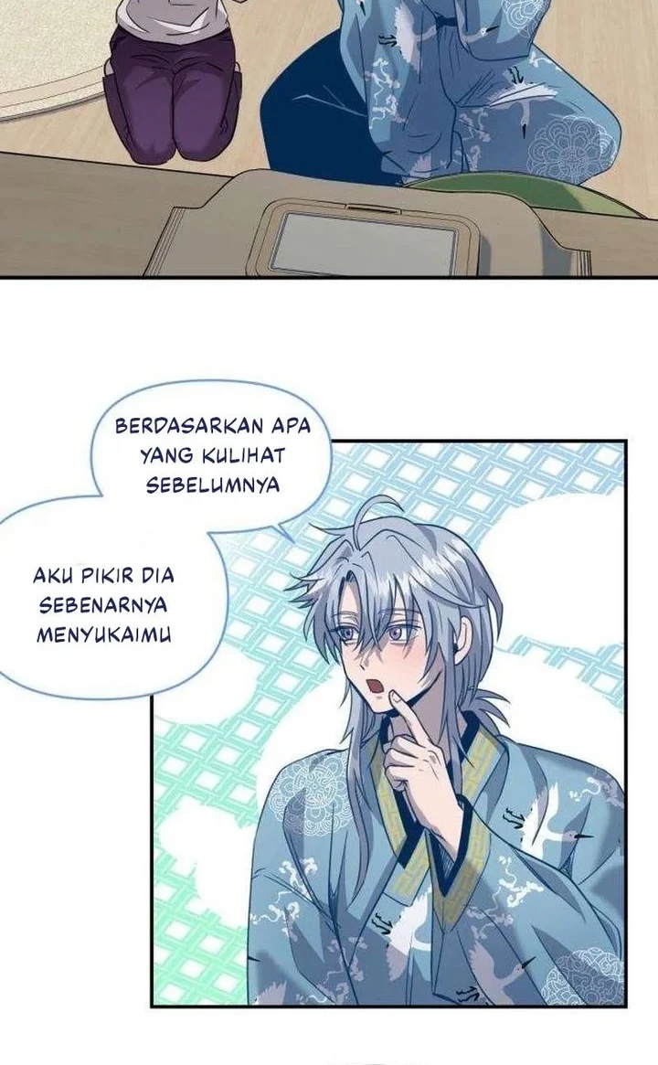Zero Degrees Chapter 8 - halaman 2
