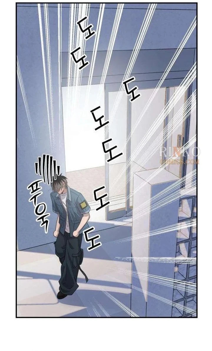 Zero Degrees Chapter 8 - halaman 20