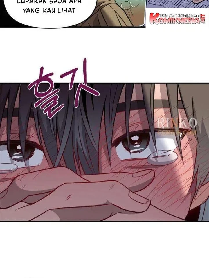 Zero Degrees Chapter 8 - halaman 22