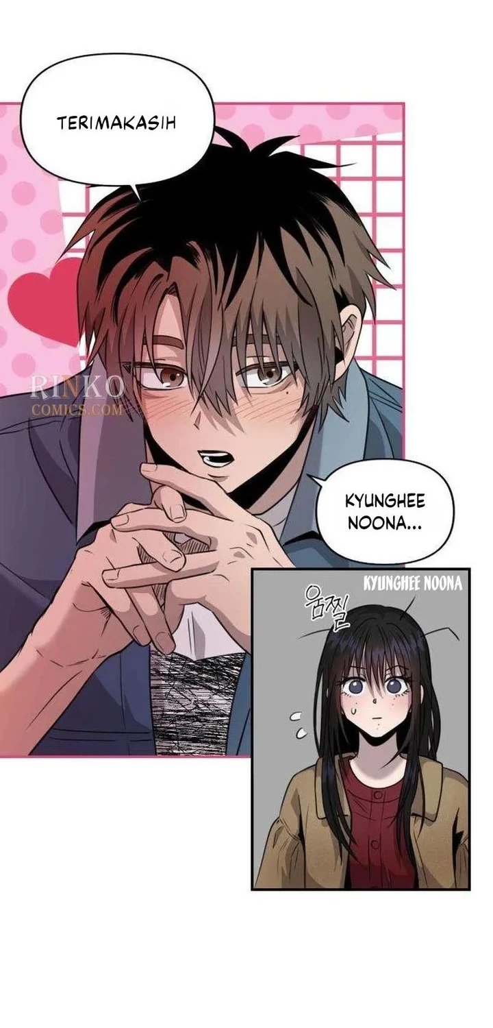 Zero Degrees Chapter 8 - halaman 24