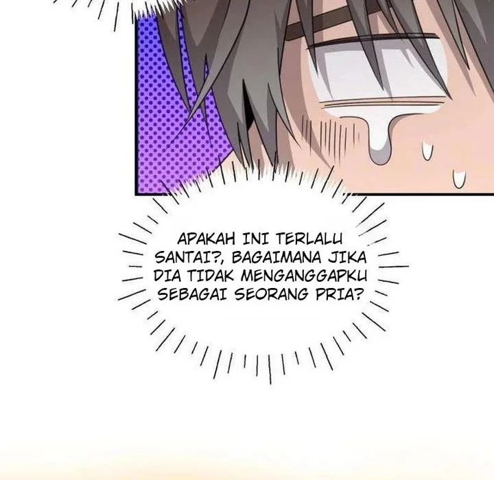 Zero Degrees Chapter 8 - halaman 26
