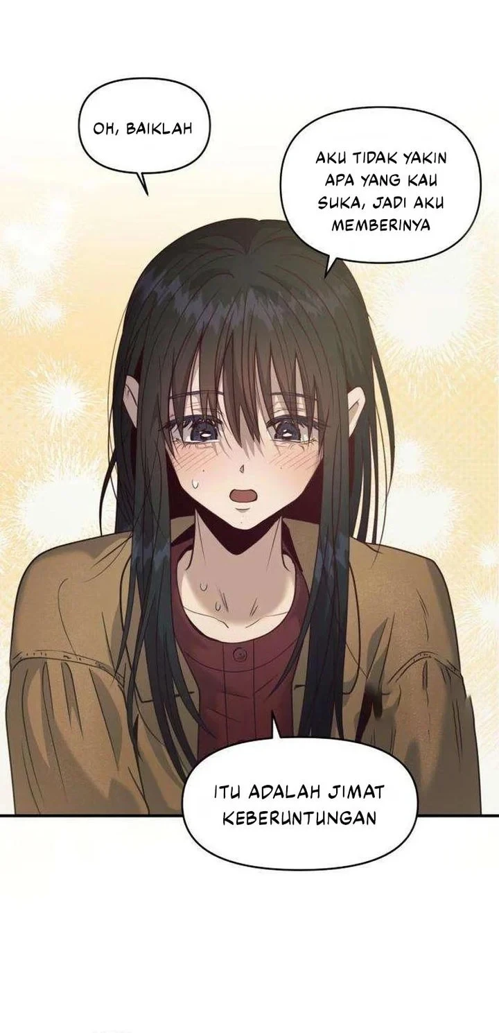 Zero Degrees Chapter 8 - halaman 36