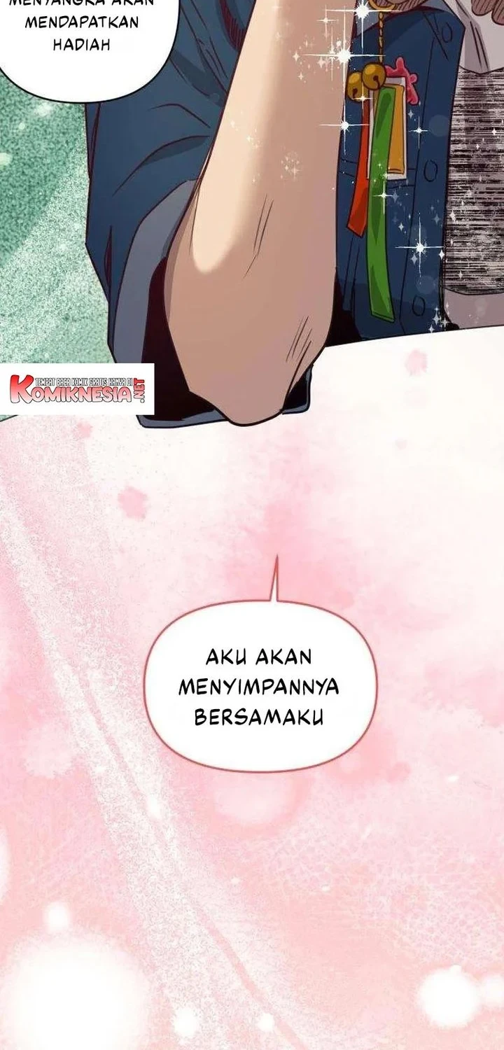 Zero Degrees Chapter 8 - halaman 38