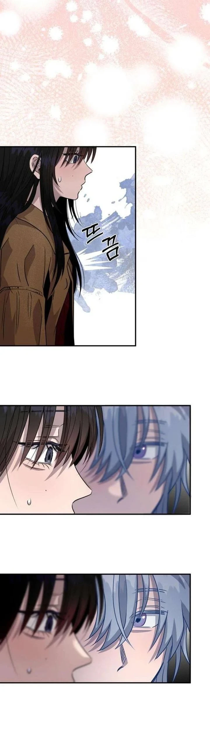 Zero Degrees Chapter 8 - halaman 39