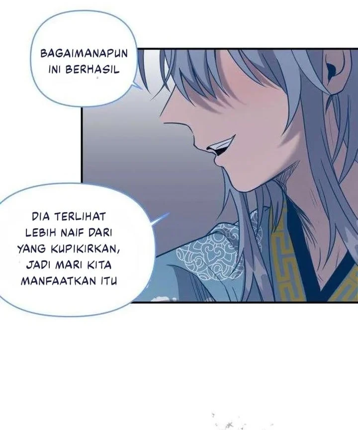 Zero Degrees Chapter 8 - halaman 4