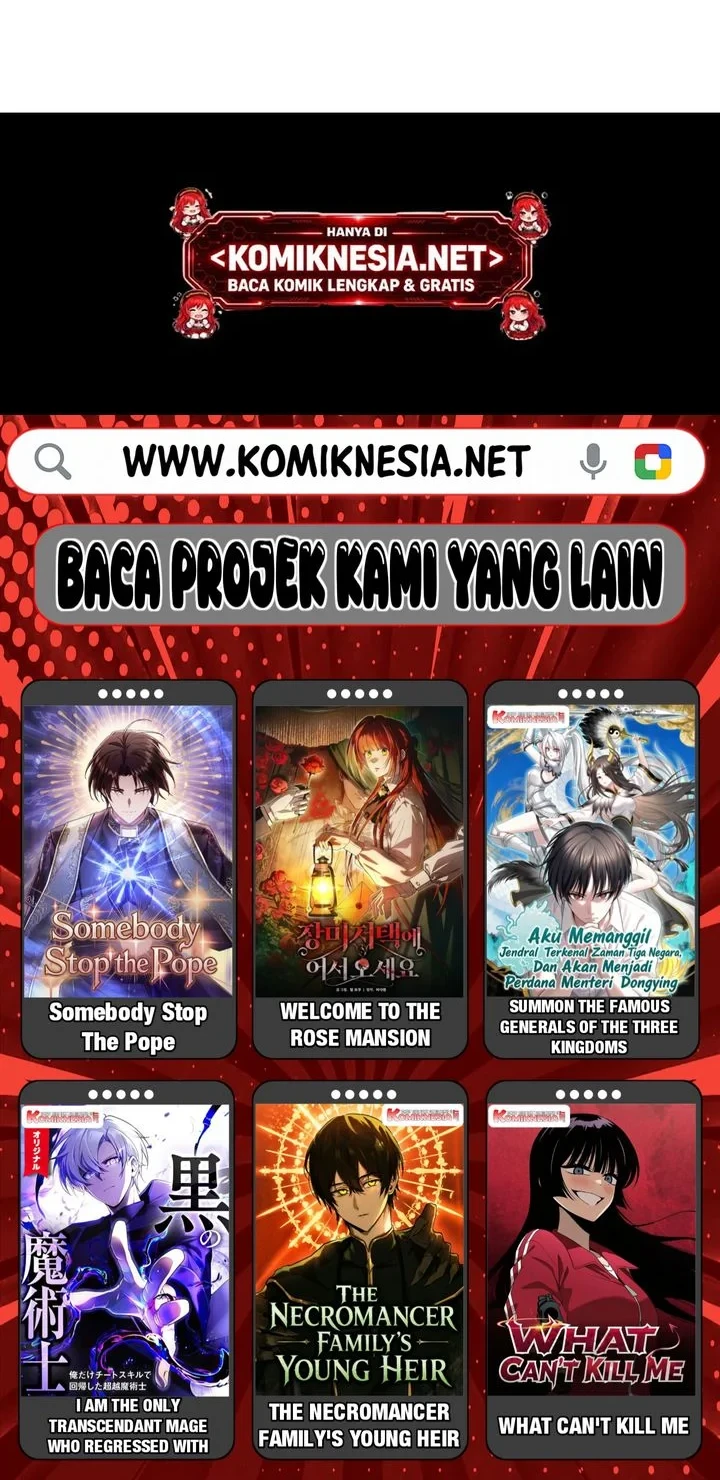 Zero Degrees Chapter 8 - halaman 40