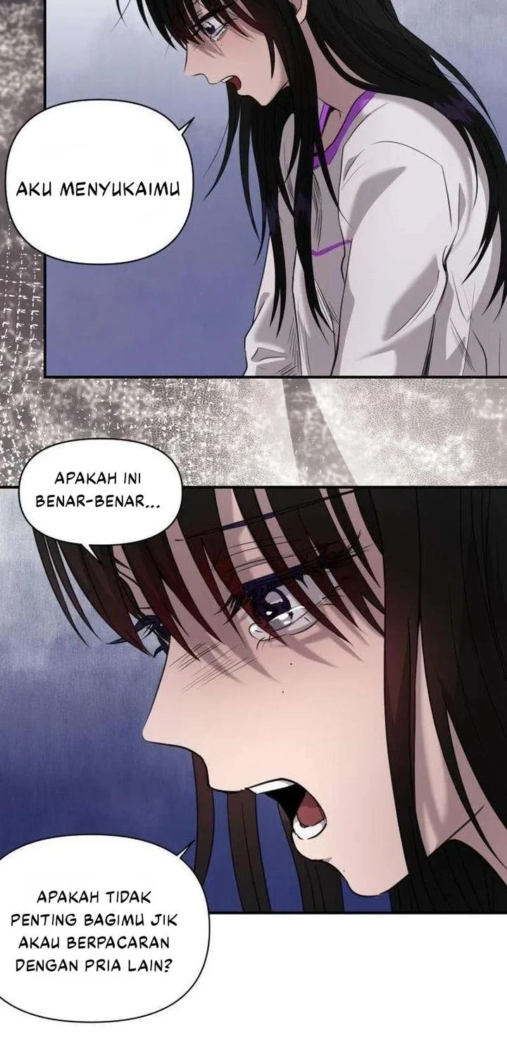 Zero Degrees Chapter 8 - halaman 6