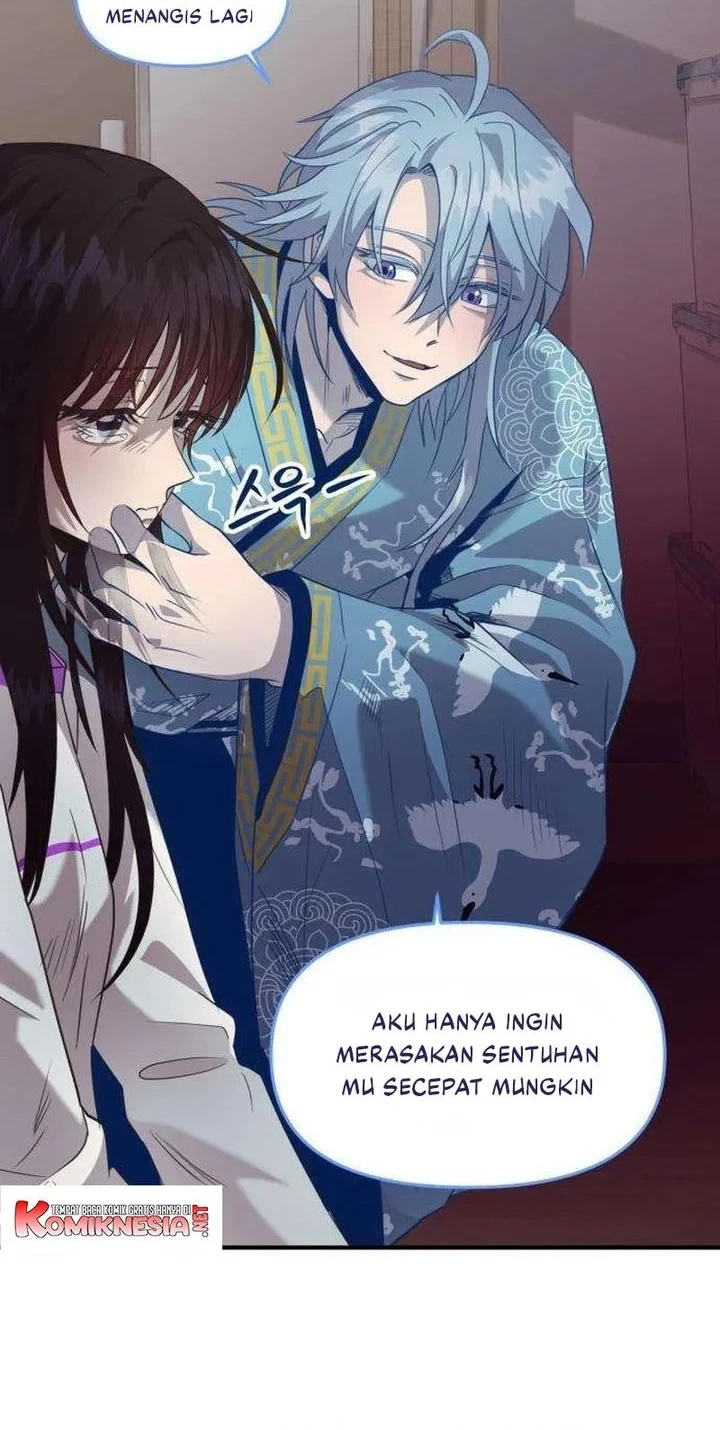 Zero Degrees Chapter 8 - halaman 8