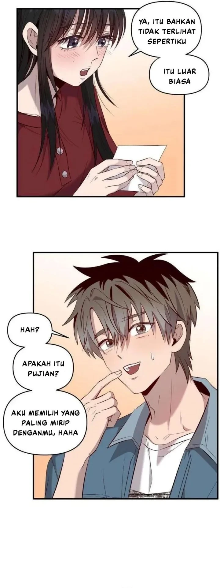 Zero Degrees Chapter 9 - halaman 12