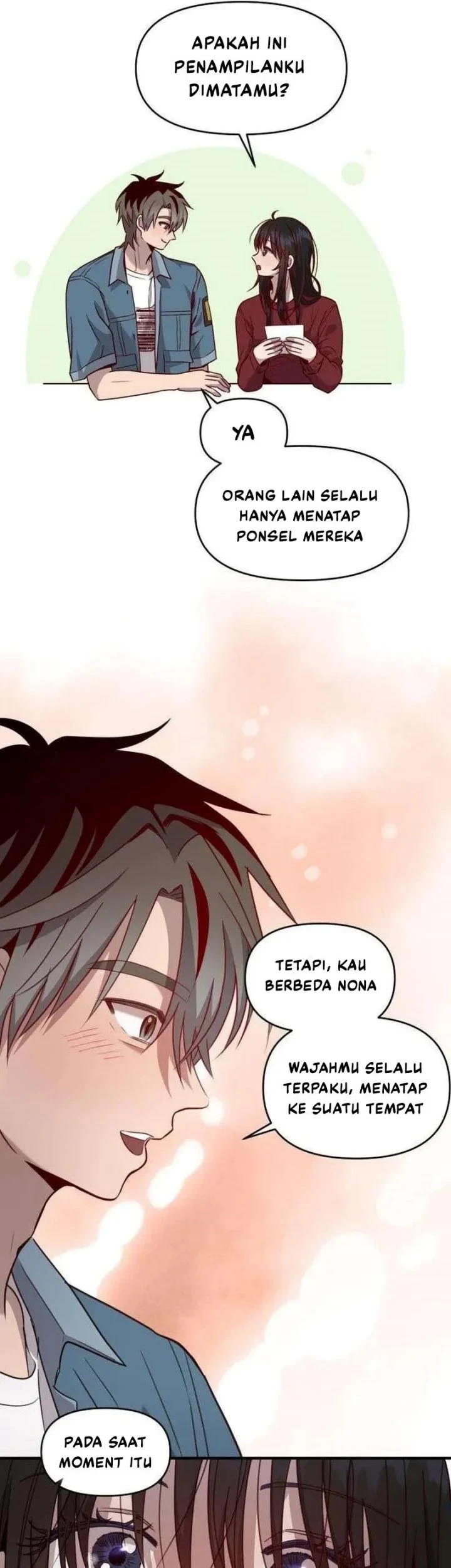 Zero Degrees Chapter 9 - halaman 13