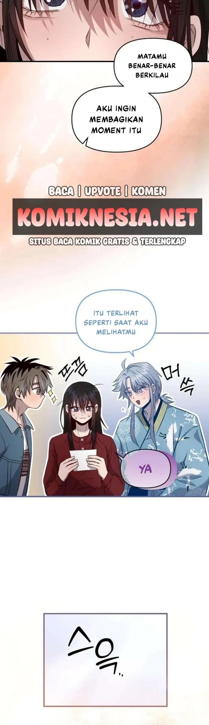 Zero Degrees Chapter 9 - halaman 14