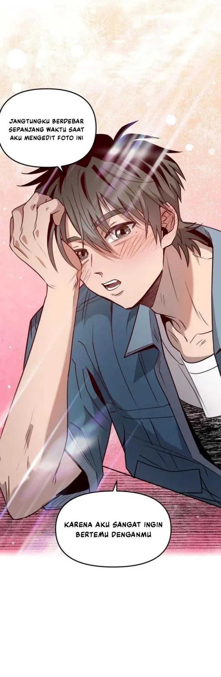 Zero Degrees Chapter 9 - halaman 15