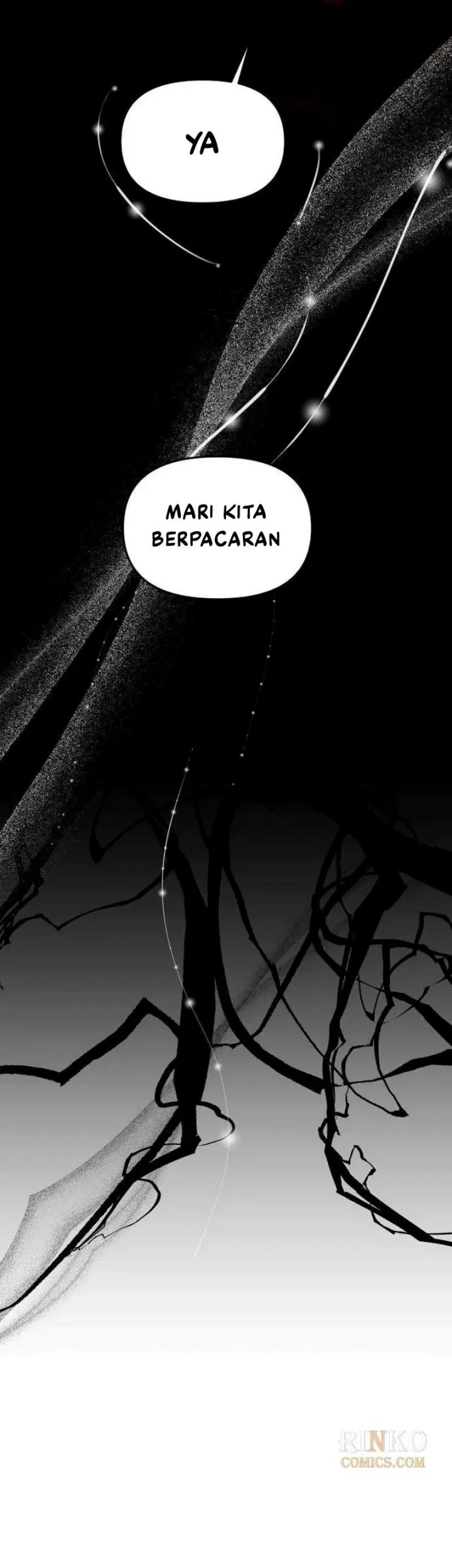 Zero Degrees Chapter 9 - halaman 17