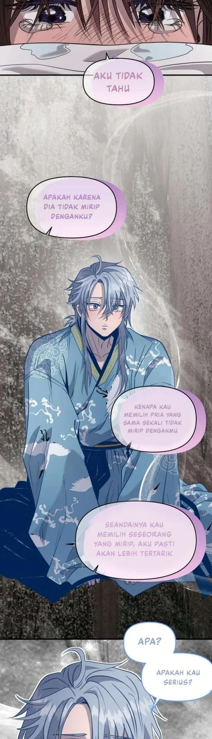 Zero Degrees Chapter 9 - halaman 20