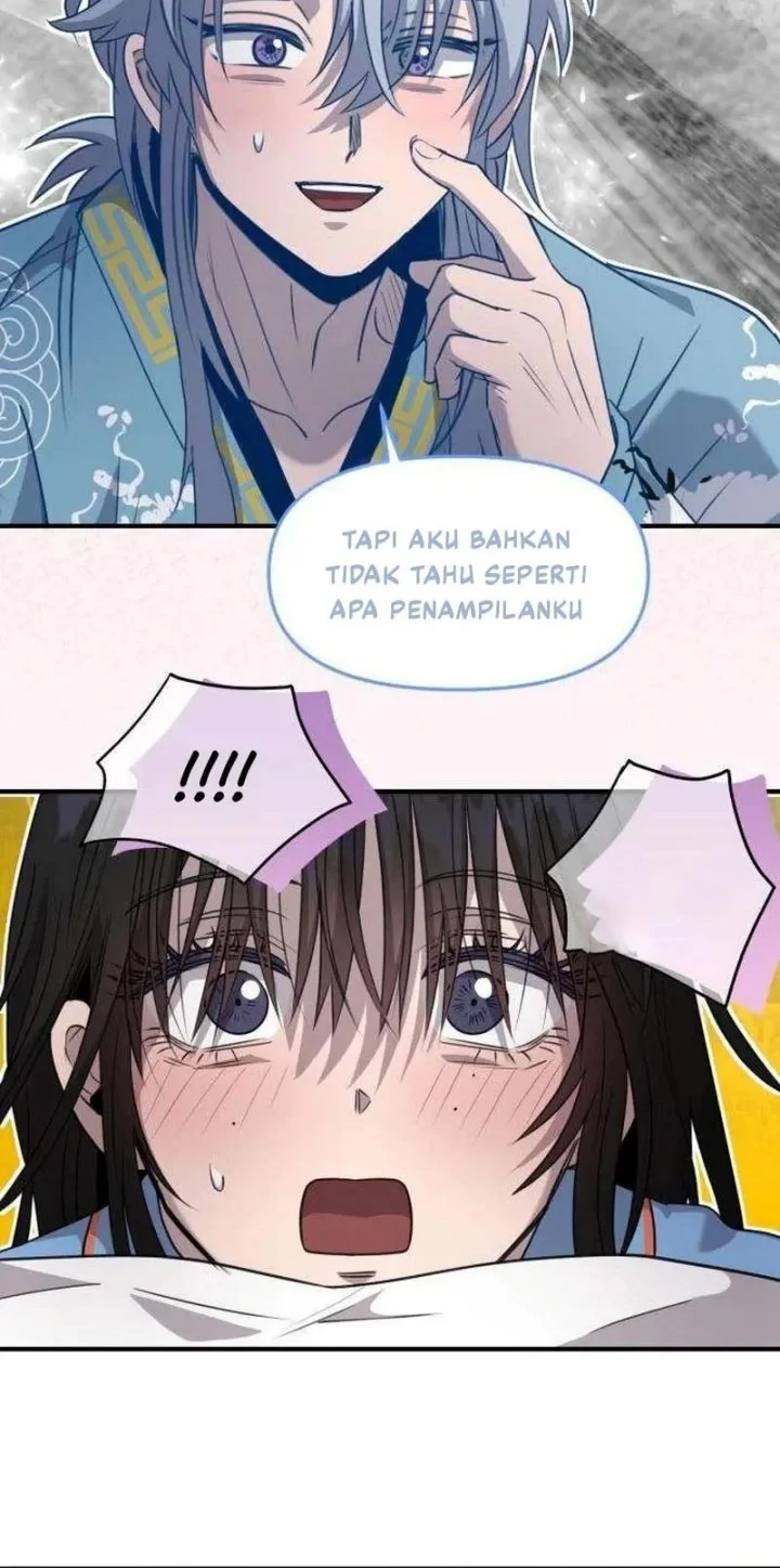 Zero Degrees Chapter 9 - halaman 21