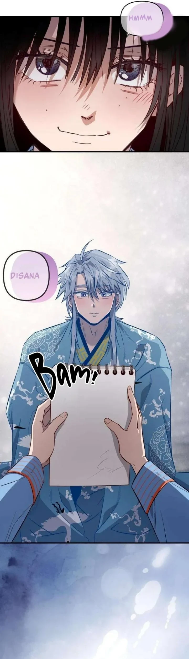 Zero Degrees Chapter 9 - halaman 28