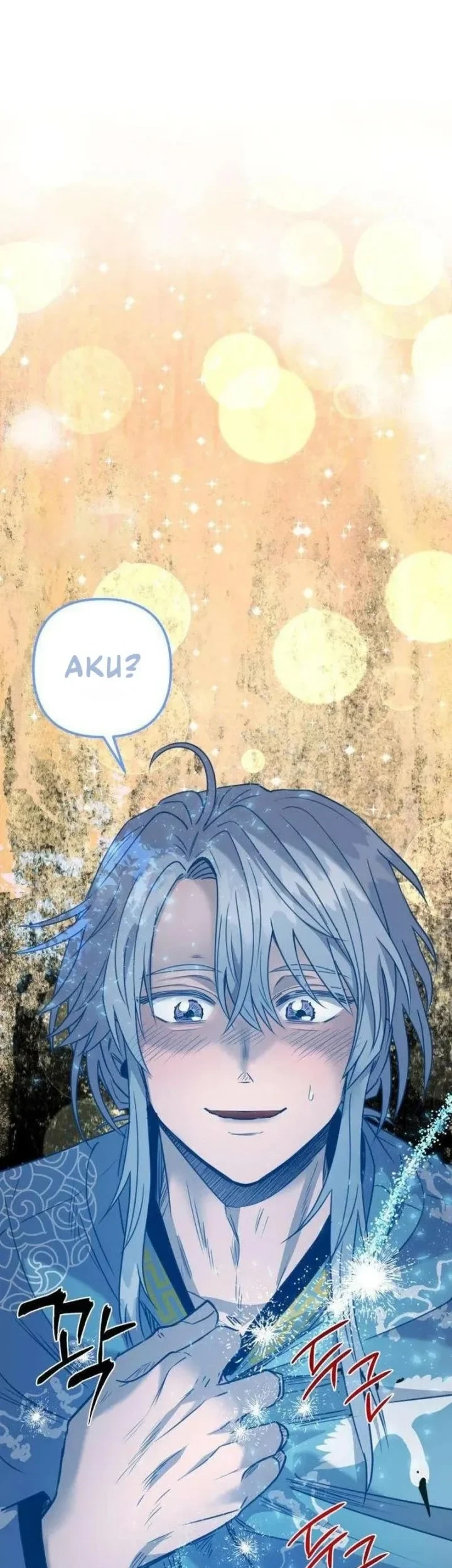 Zero Degrees Chapter 9 - halaman 31